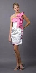 Betsey Johnson gece elbiseleri