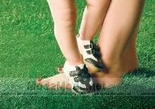 Bobux bebek ayakkabısı