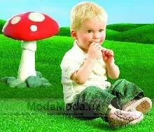 Bobux bebek ayakkabısı