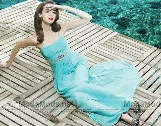 Doridorca abiye modelleri