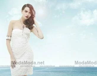 Doridorca abiye modelleri