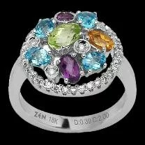 Zen Diamond