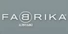 Fabrika